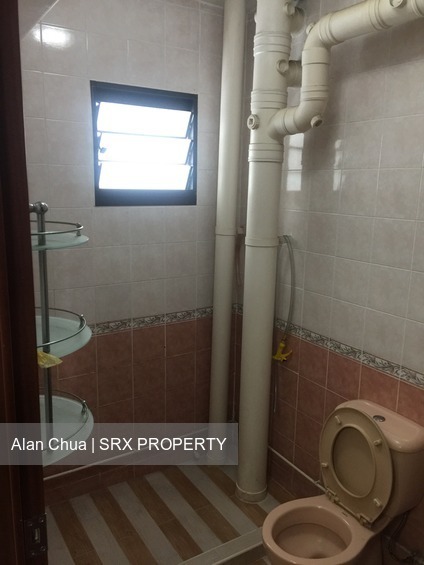 Blk 623 Senja Road (Bukit Panjang), HDB 5 Rooms #173669852